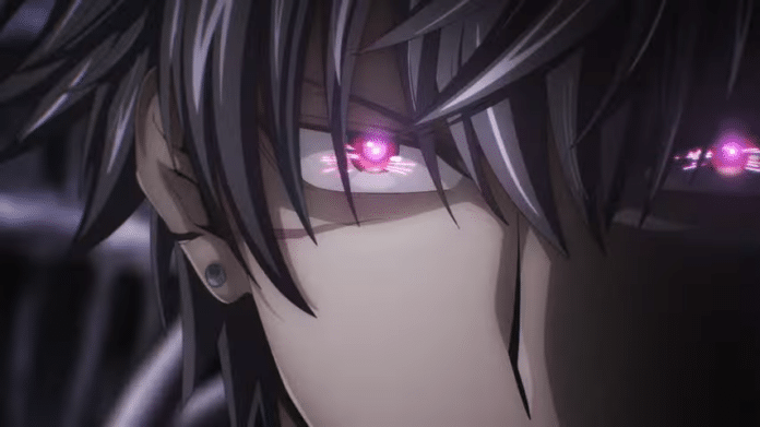 Dead Mount Death Play Cour 2 – Deutscher Simuldub gestartet