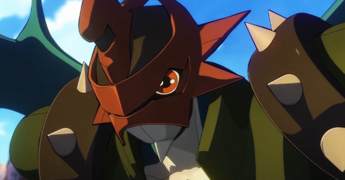 Digimon Adventure 02: The Beginning – Disc-Termin bekannt + Vorbestellung gestartet