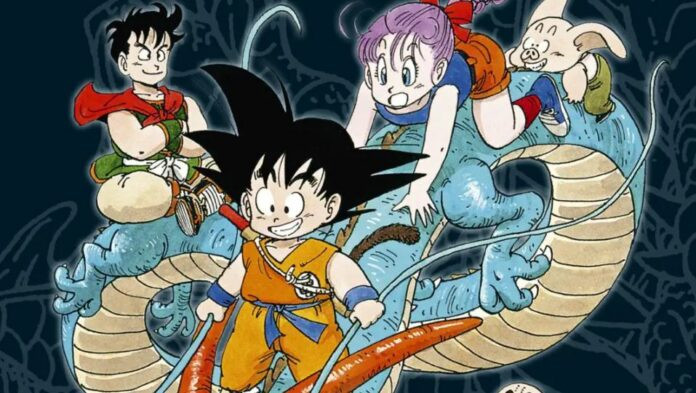 “Dragon Ball”-Schöpfer Akira Toriyama mit 68 Jahren verstorben
