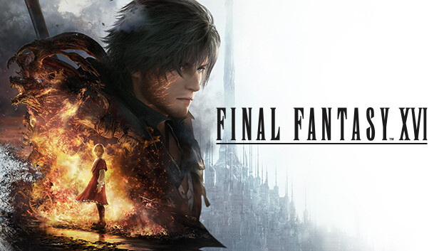 Spiele-Review: Final Fantasy XVI [PC]