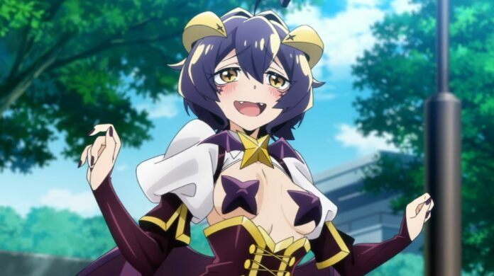 Gushing Over Magical Girls: Deutscher Trailer veröffentlicht