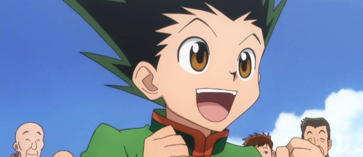 Hunter x Hunter: Nen x Impact – Teaser-Trailer veröffentlicht