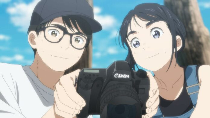 Insomniacs after School: Zweites Volume mittlerweile vorbestellbar