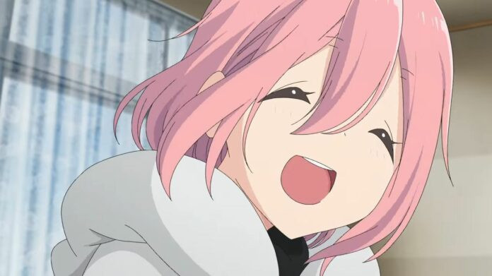 Laid-Back Camp: Ausstrahlungsmonat der dritten Staffel festgelegt + Visual