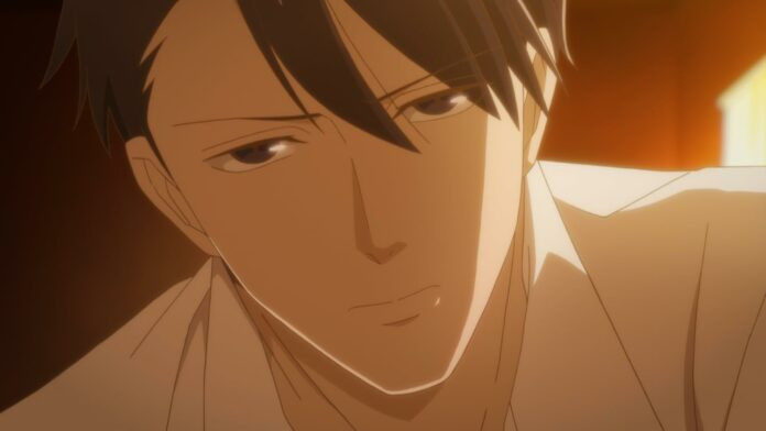 Mask Danshi: Boys-Love-OVA erscheint auf Disc