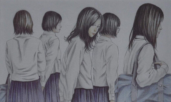 “Mein Wunsch, von einer Oberschülerin getötet zu werden” erscheint bei Yomeru