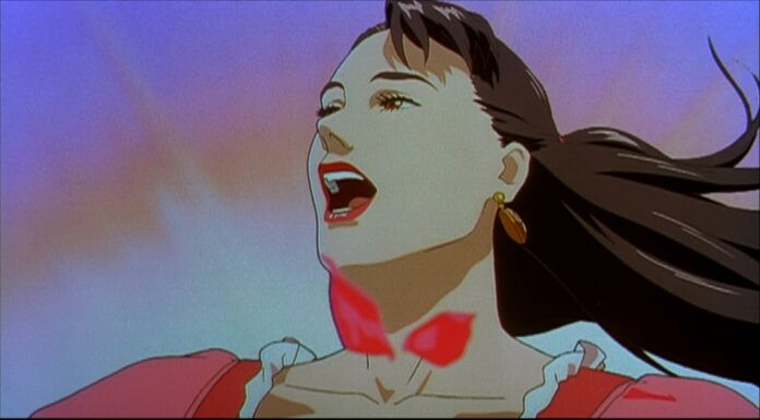 MEMORIES – Klassiker erscheint bei KSM Anime als Collectors Edition