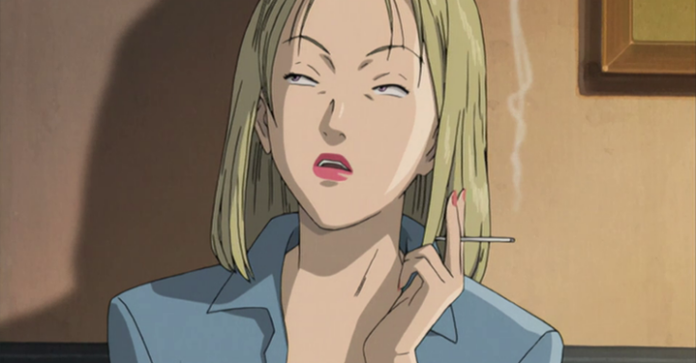 Review: Monster Vol. 5 [Blu-ray]