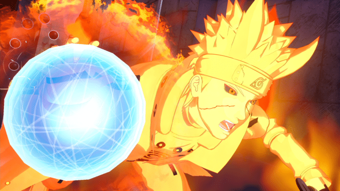 Naruto x Boruto: Ultimate Ninja Storm CONNECTIONS – Trailer stellt Neuerungen vor
