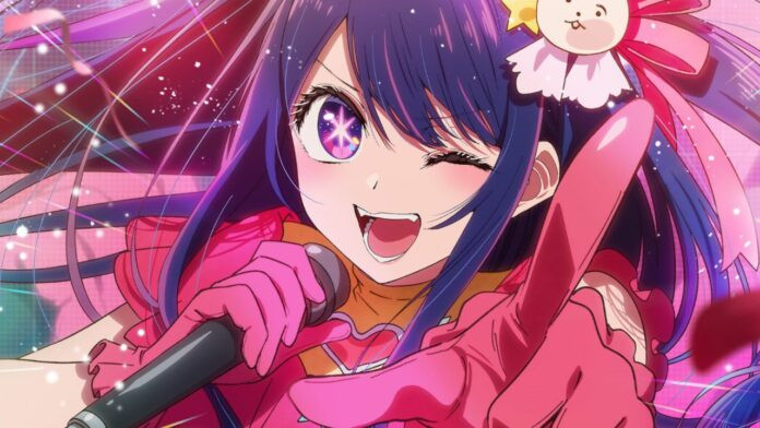 Oshi no Ko: Behind the Scenes-Video zur deutschen Synchro veröffentlicht