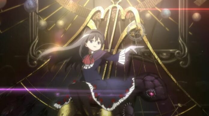 Puella Magi Madoka: Teaser-Video enthüllt Startzeitraum des kommenden Films