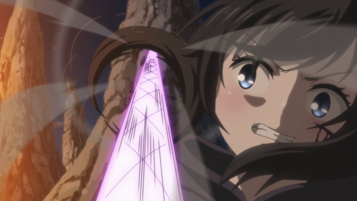 Review: Reincarnated as a Sword Vol. 2 [Blu-ray]