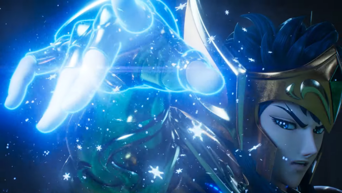 Saint Seiya: Knights of the Zodiac – Battle for Sanctuary: Part 2 für 2024 angekündigt