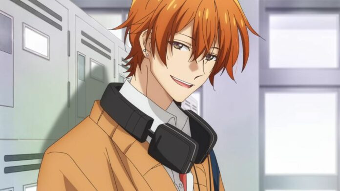 Sasaki and Miyano: Crunchyroll nennt Termin für den Film