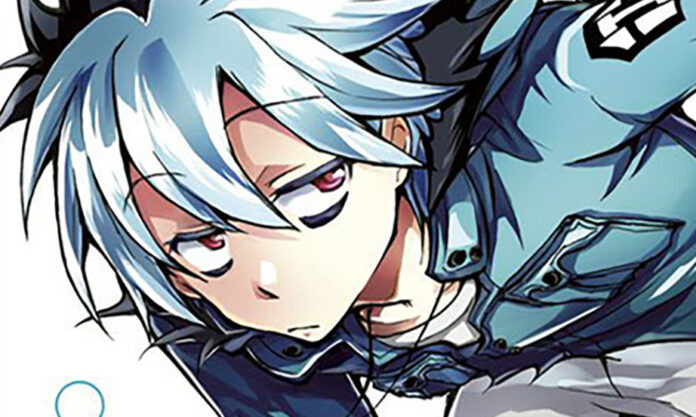 Servamp: Neue Informationen zum Abschluss bekanntgegeben