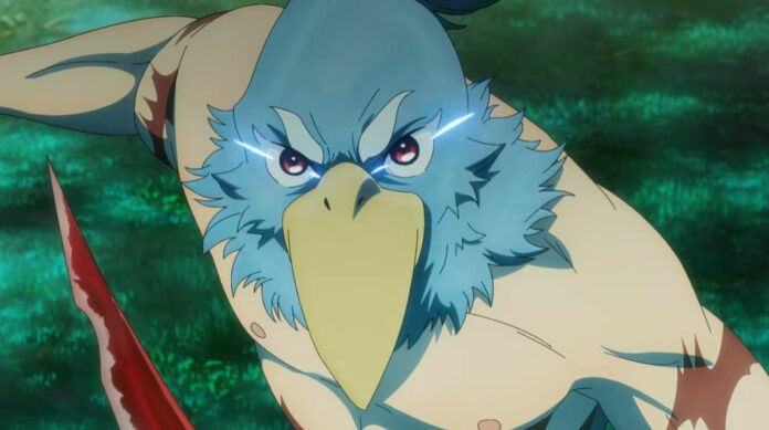 Shangri-La Frontier: Neues Visual und weiterer Cast vorgestellt