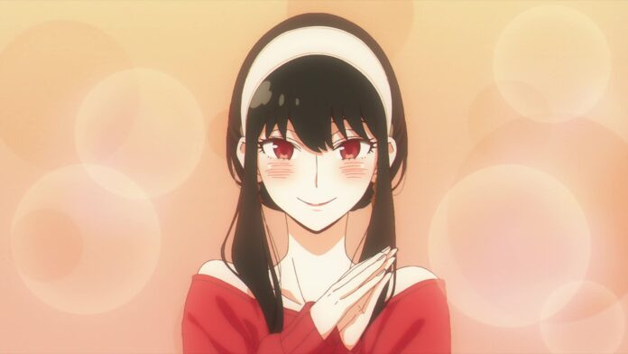 SPY x FAMILY CODE: White: Trailer stellt Theme-Song vor