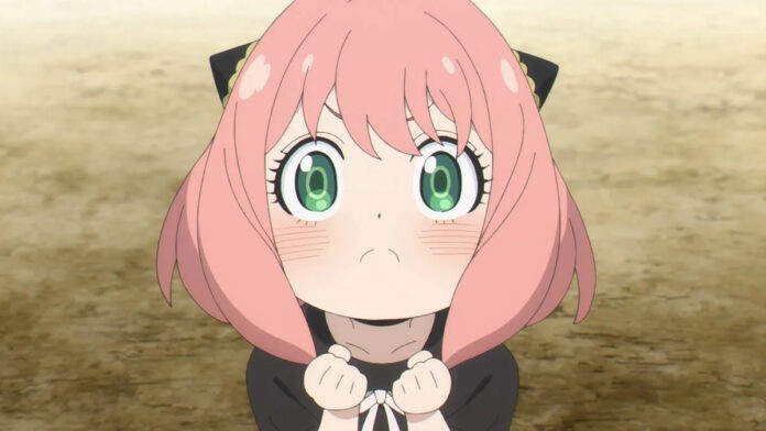 Spy x Family S2: Neues Visual veröffentlicht