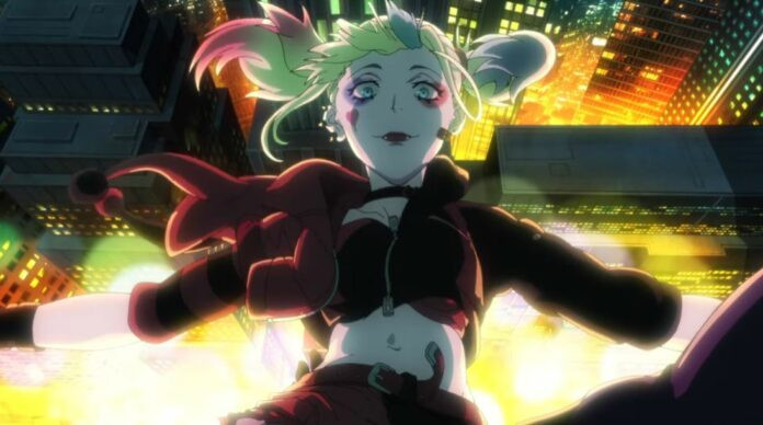 Suicide Squad ISEKAI: Neuer Trailer stellt Ending vor