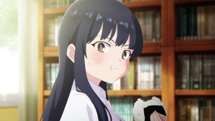 The Dangers in My Heart: Designs zur zweiten Staffel enthüllt