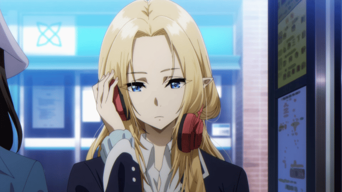 ProSieben MAXX zeigt „The Eminence in Shadow“