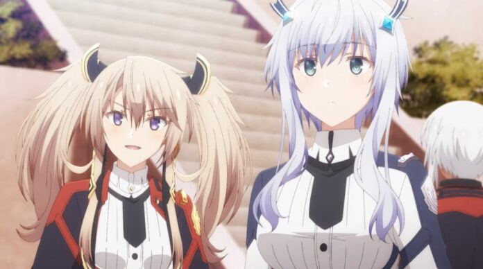 The Misfit of Demon King Academy S2: Neue Infos zu Part 2 bekannt