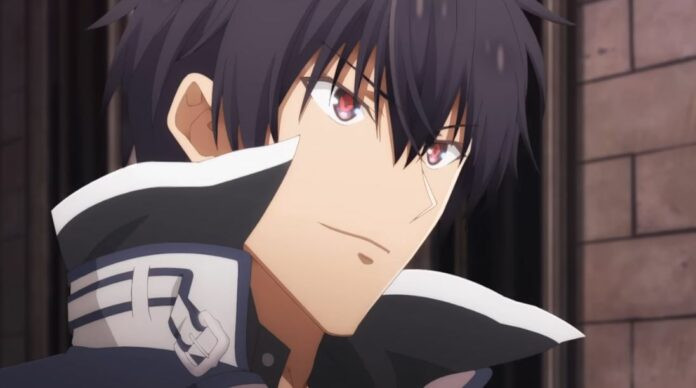 The Misfit of Demon King Academy S2: Video stellt neues Ending vor