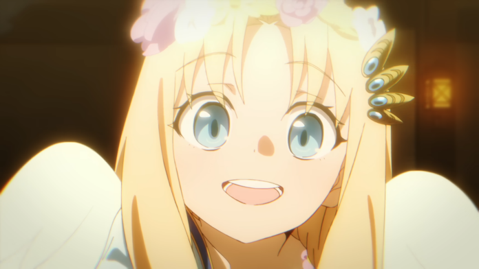 Interview mit dem Team von “The Rising of the Shield Hero” auf der Anime Messe Babelsberg 2024