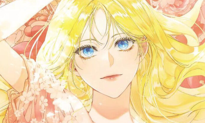 The Villainess is a Marionette: Webtoon erscheint bei papertoons