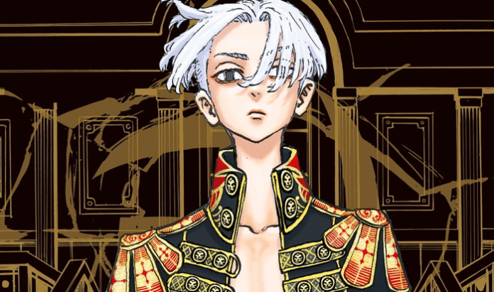 Tokyo Revengers: Carlsen Manga veröffentlicht auch dritten Character Guide