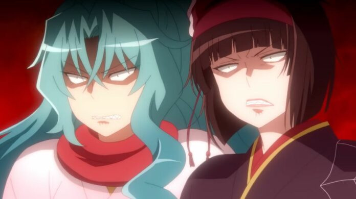 Tsukimichi -Moonlit Fantasy-: Video und Visual zu Part 2 von Staffel 2 veröffentlicht