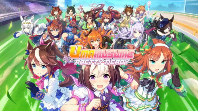 Umamusume: Pretty Derby – Mobile-Game erhält englische Lokalisierung