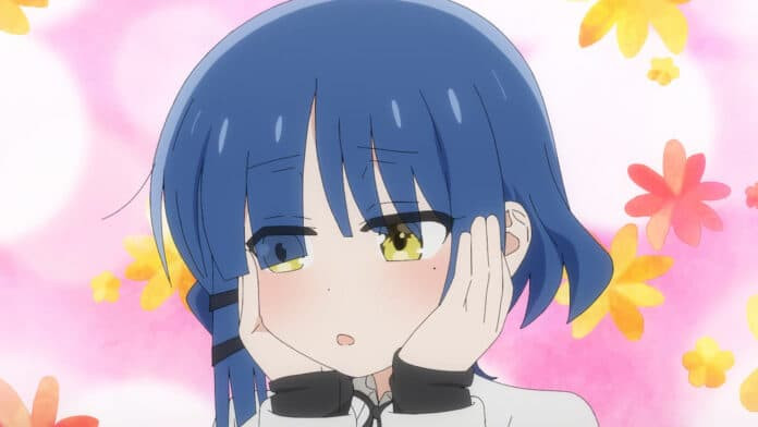 BOCCHI THE ROCK! – Neues Visual zu den Compilation-Filmen veröffentlicht