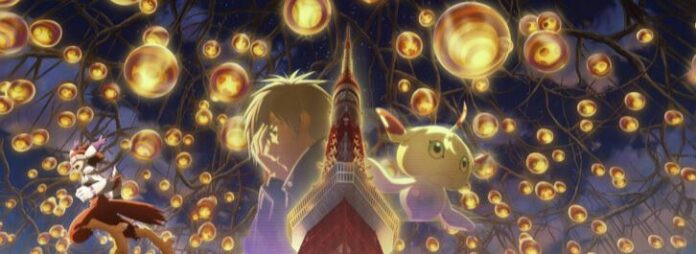 Digimon Adventure 02: The Beginning – Zeitgleicher Kinostart mit Japan