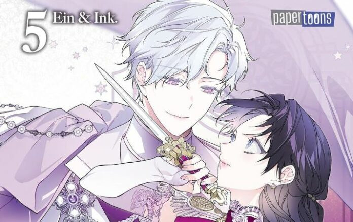 Mai-Veröffentlichungen von papertoons im Überblick