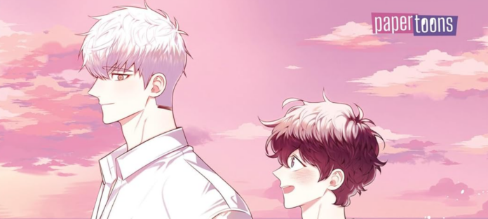 April–Veröffentlichungen von papertoons im Überblick