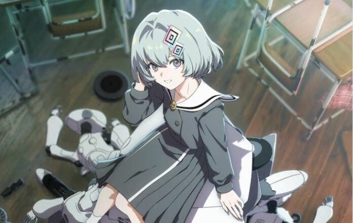 Make a Girl: Teaser gibt Cast und Mitarbeiter bekannt