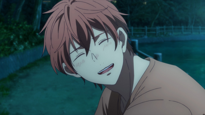 Given The Movie: To the Sea – Startzeitraum bekannt