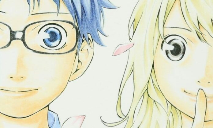 Egmont Manga kündigt weitere Lizenzen für Herbst 2024 an