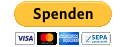PayPal Donation