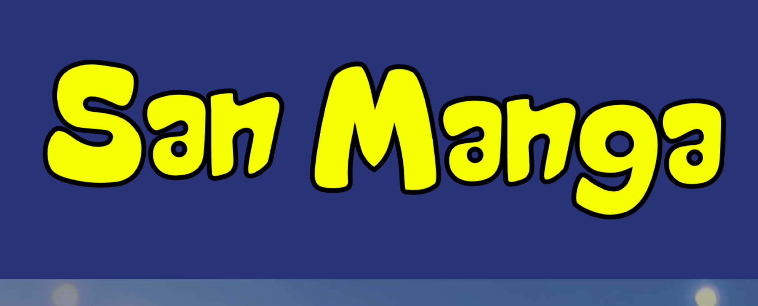 San Manga