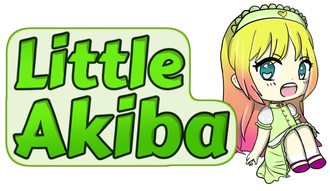 anime und manga schweiz: littleakiba
